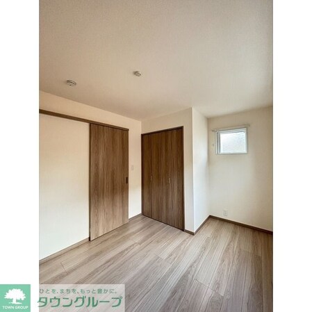 上北沢1丁目貸家1号棟の物件内観写真